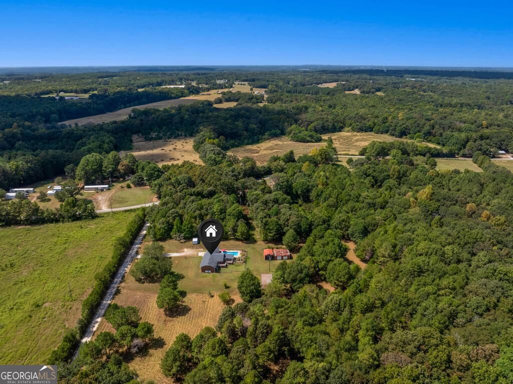 1825 Fork Creek Circle Property Photo 41