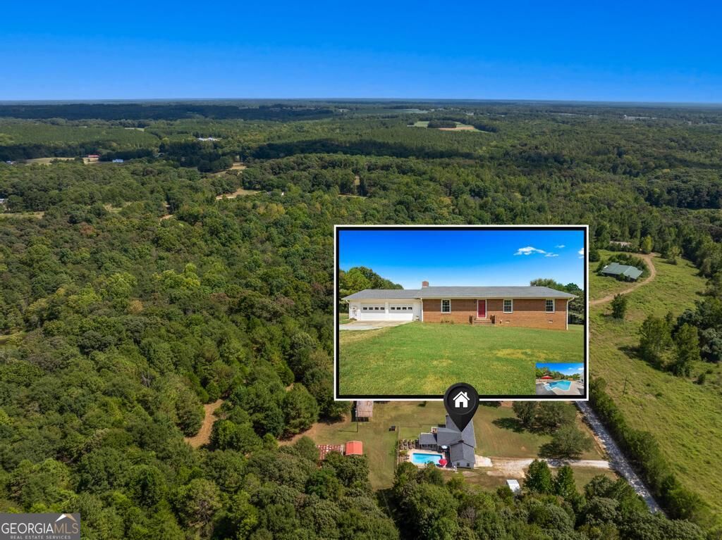 1825 Fork Creek Circle Property Photo 42