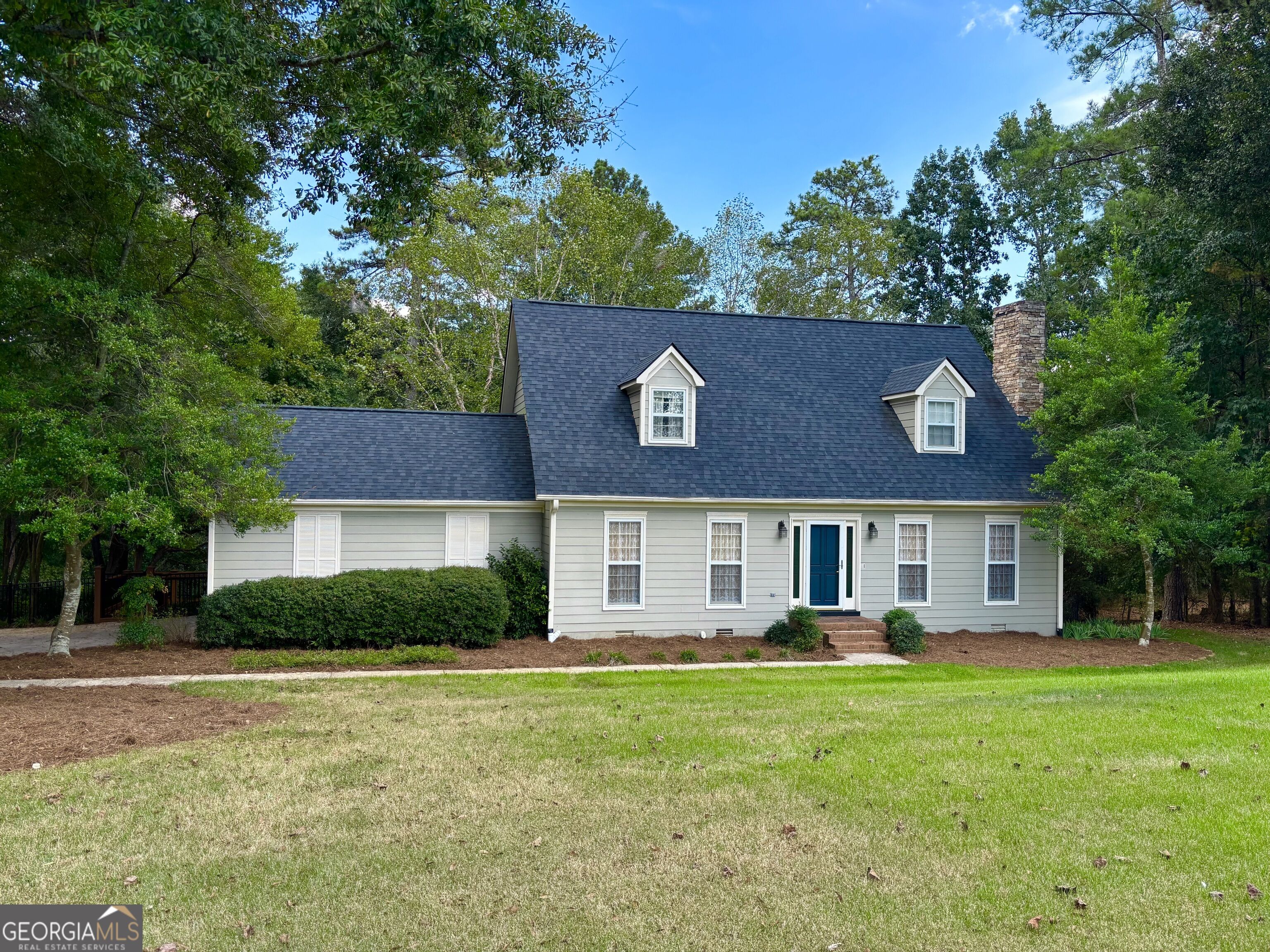 1030 Windridge Drive