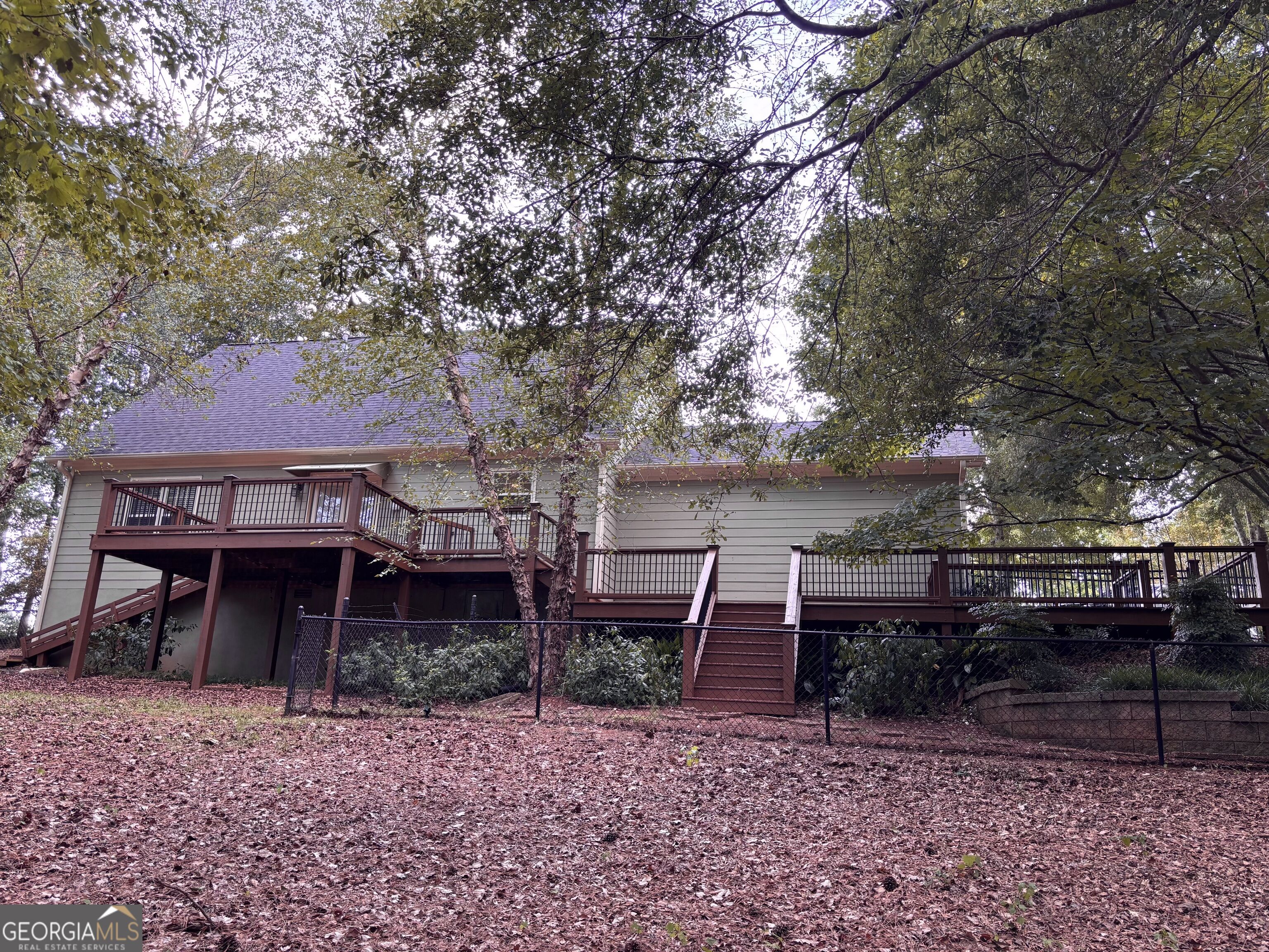1030 Windridge Drive Property Photo 22