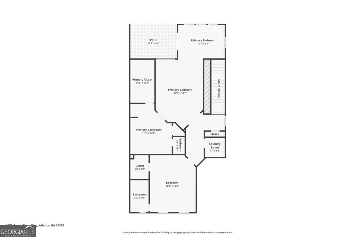 1875 Cedar Glenn Way Property Photo 49