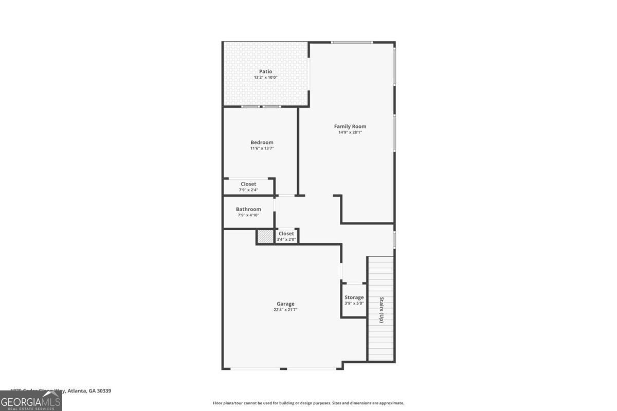 1875 Cedar Glenn Way Property Photo 50