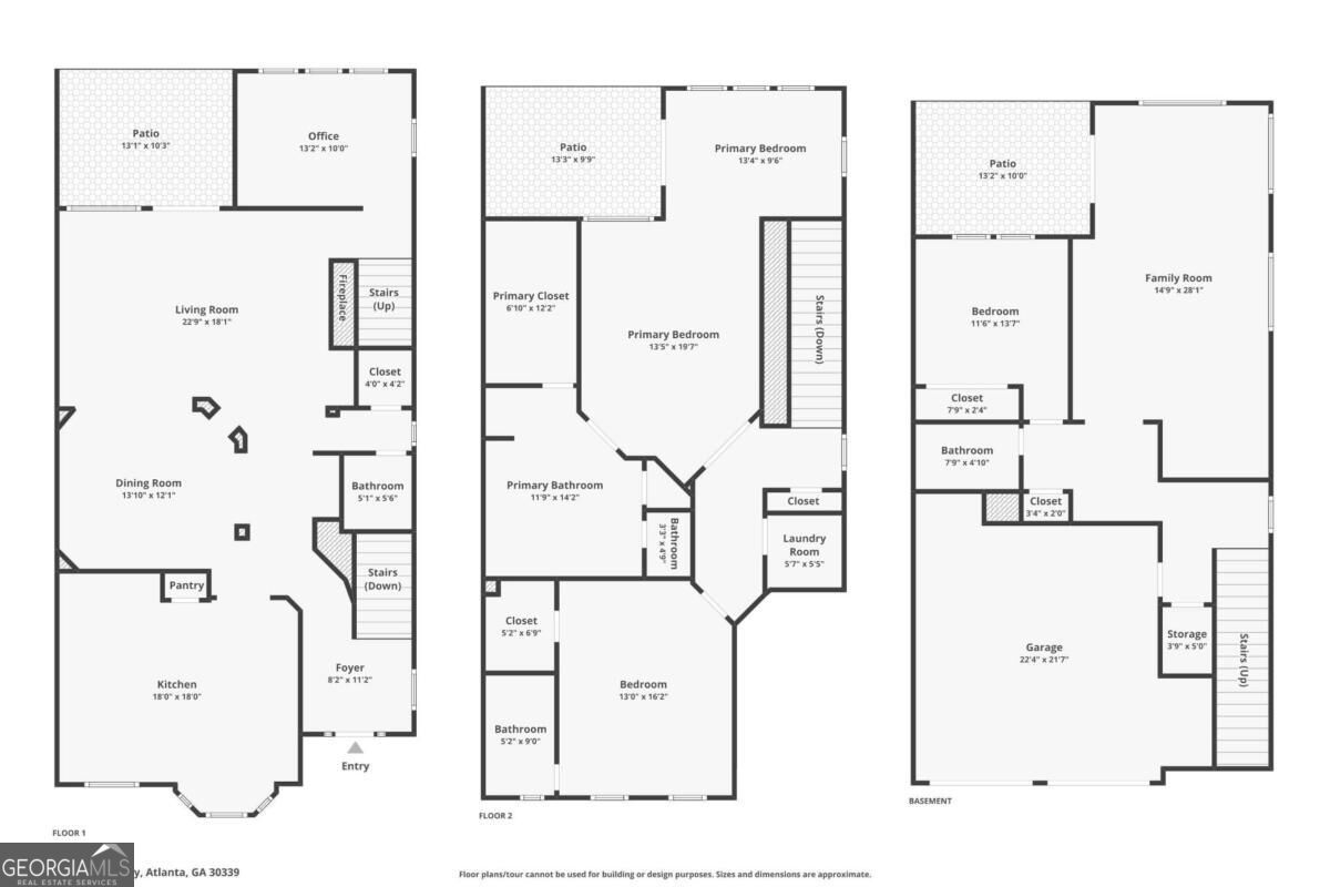 1875 Cedar Glenn Way Property Photo 51