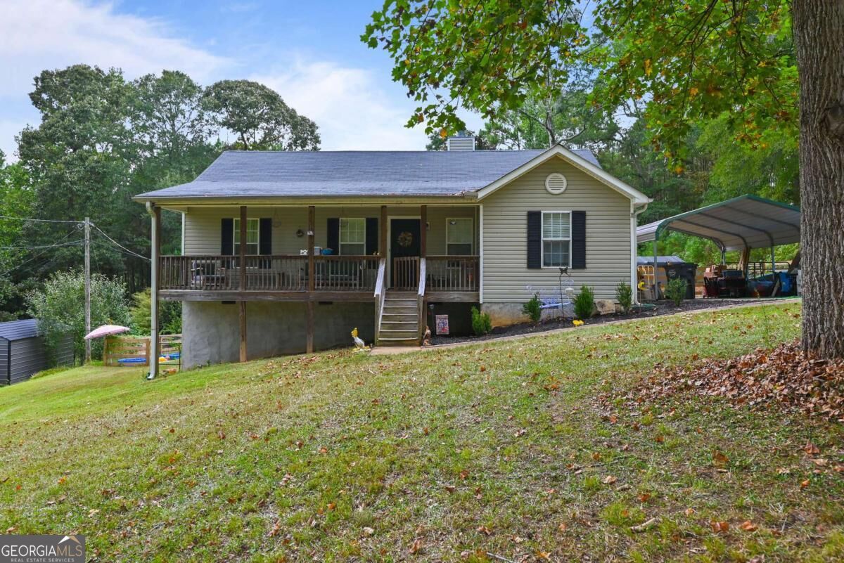 36 Waterview Drive Property Photo 1