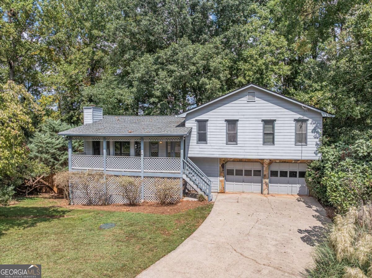 311 Natalie Drive Property Photo 1