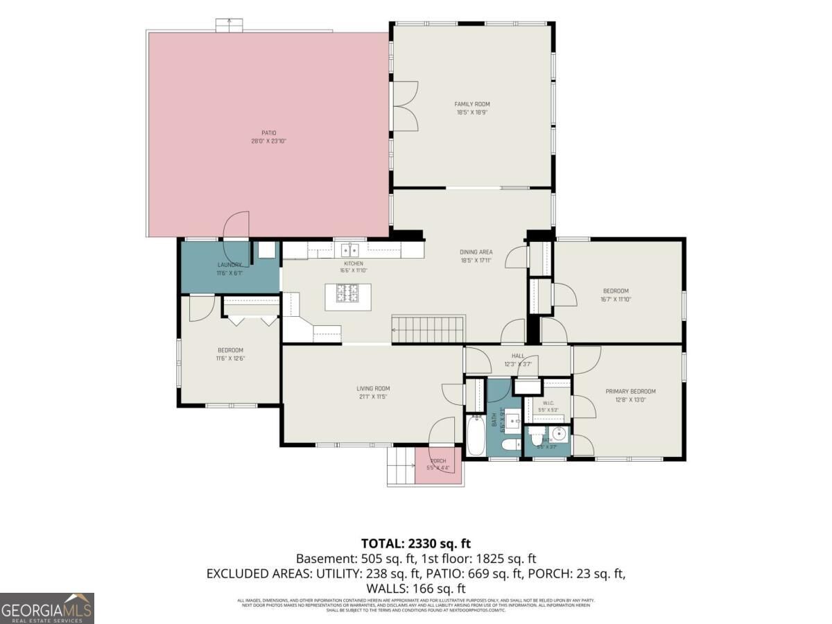 905 Homewood Court Property Photo 40