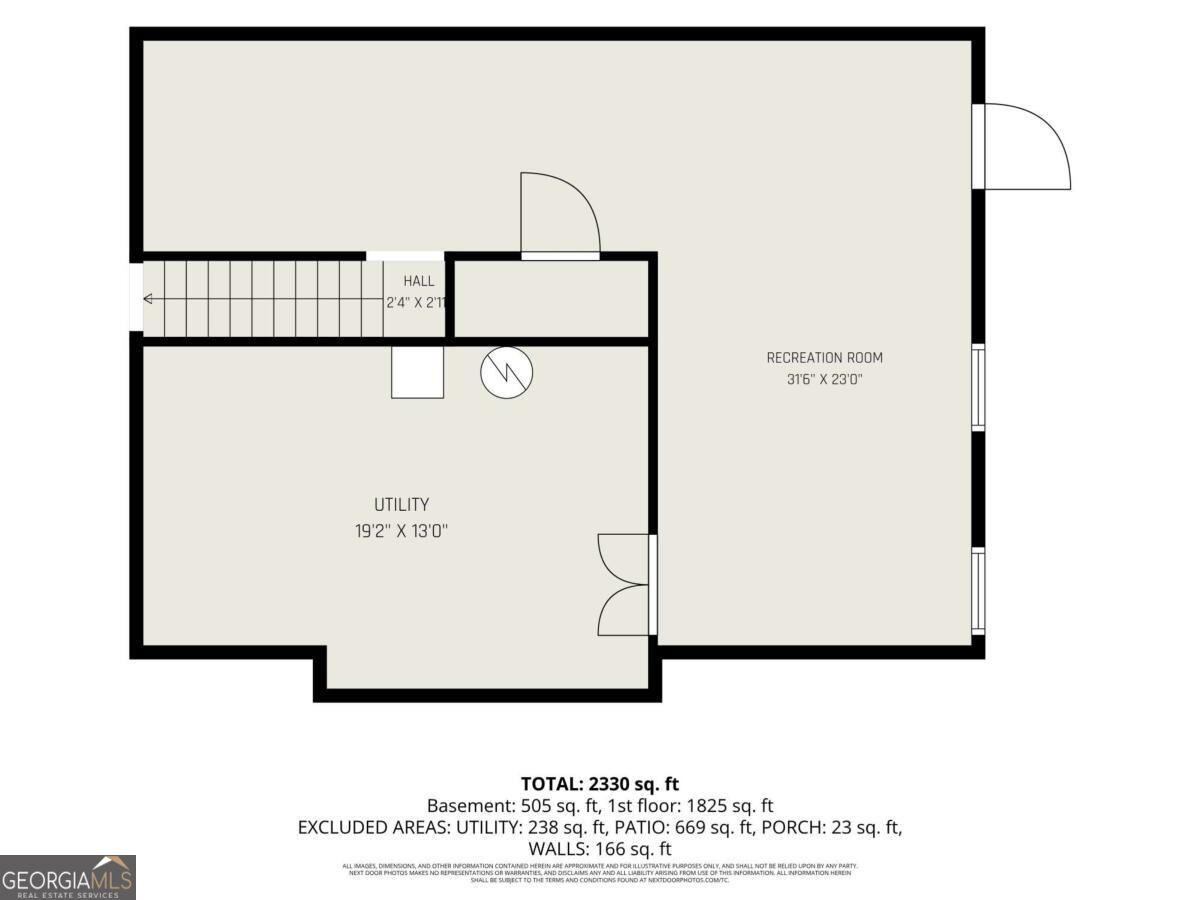 905 Homewood Court Property Photo 42