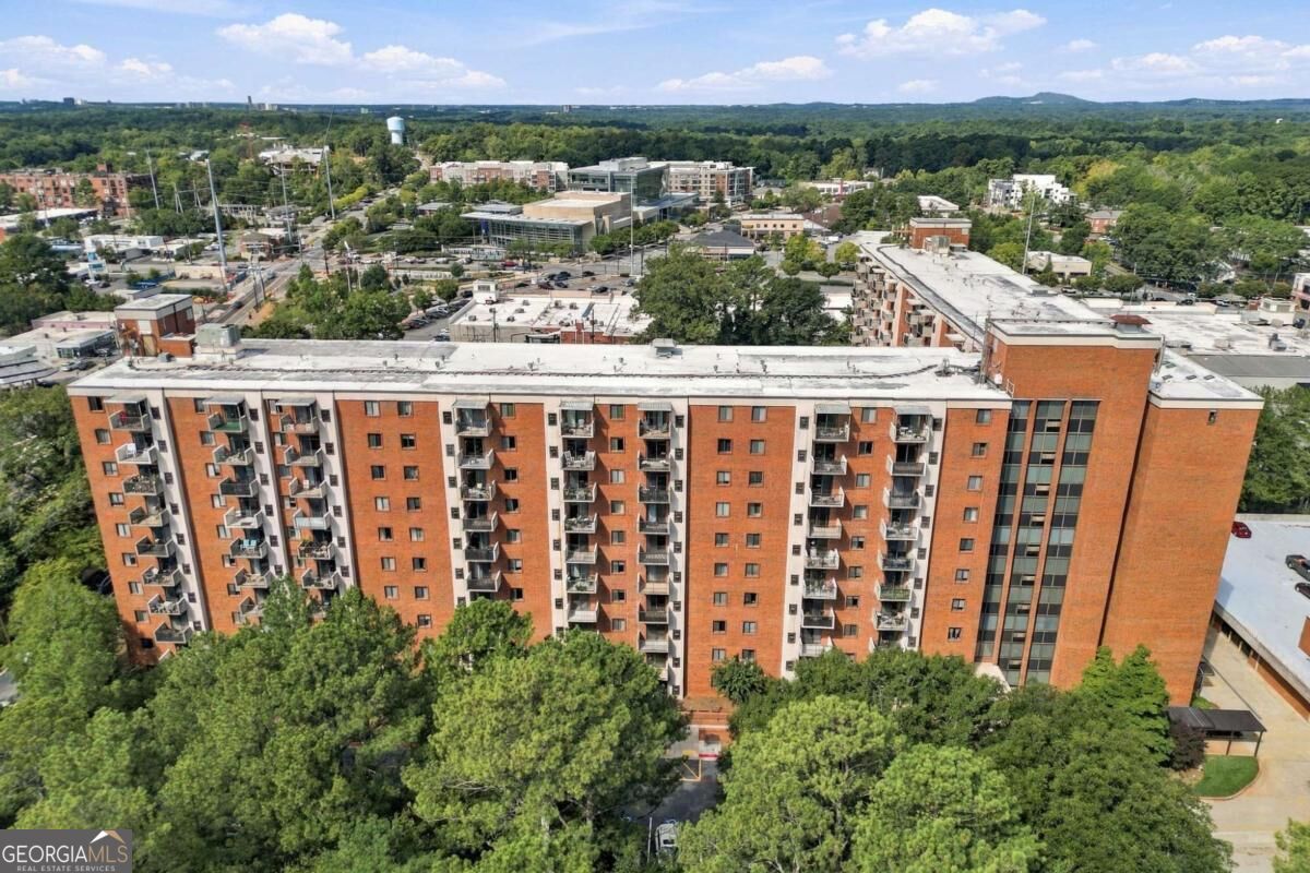 300 Johnson Ferry Road Ne # A115 Property Photo 2