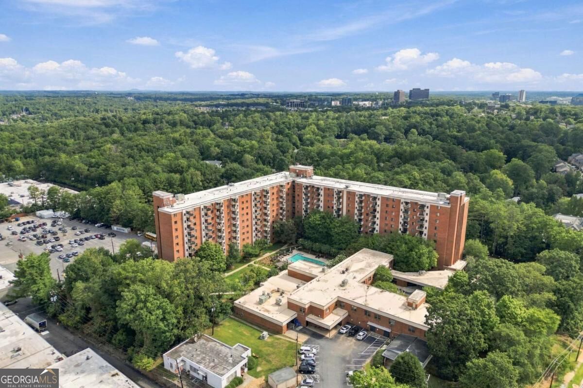 300 Johnson Ferry Road Ne # A115 Property Photo 4