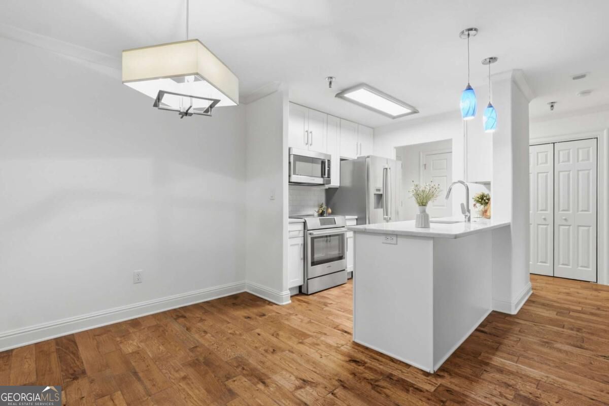 300 Johnson Ferry Road Ne # A115 Property Photo 22