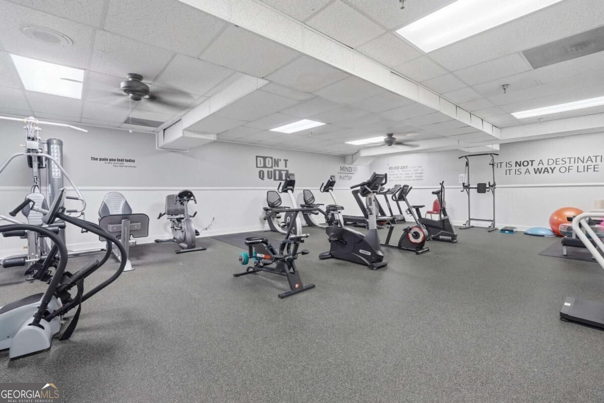 300 Johnson Ferry Road Ne # A115 Property Photo 43
