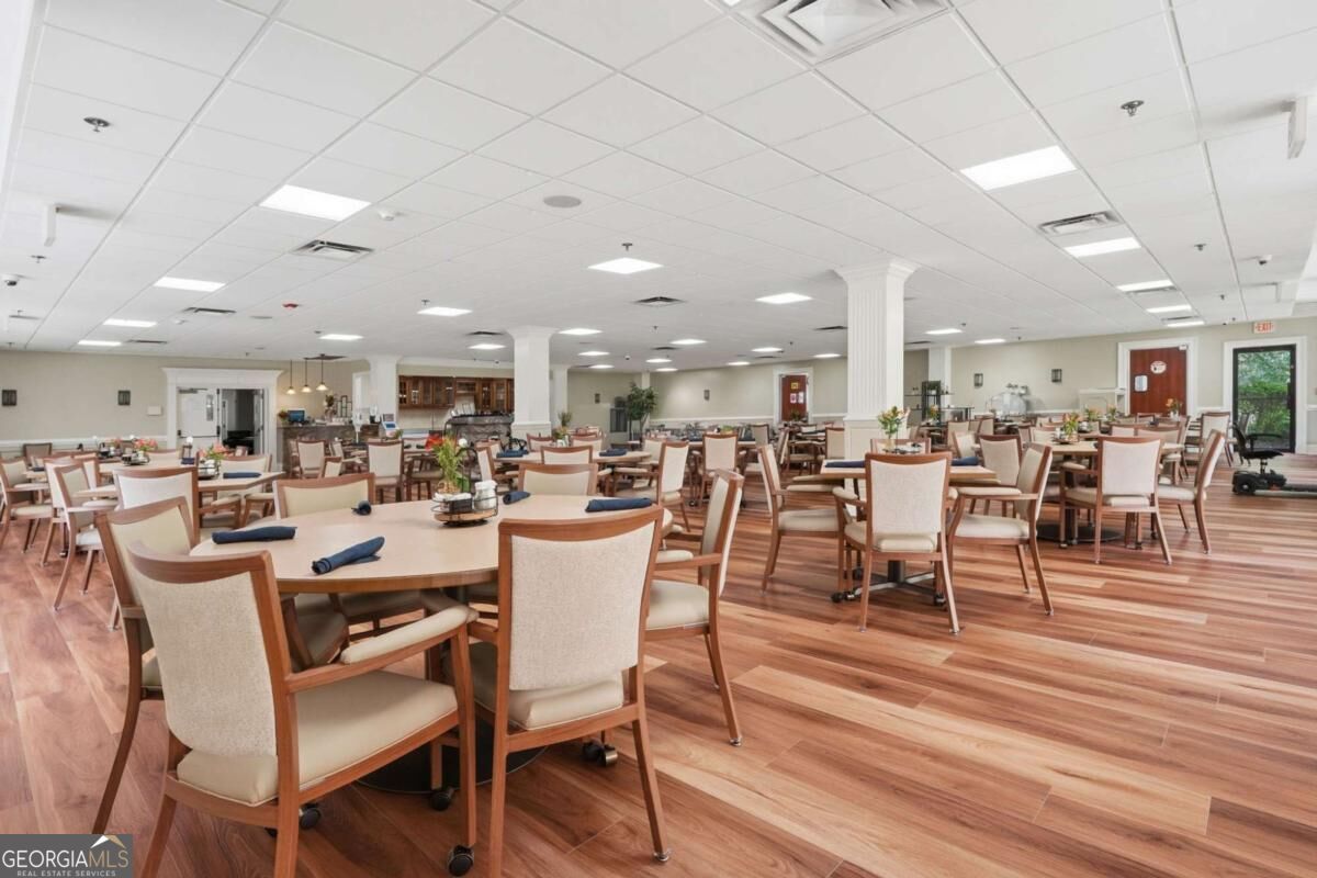 300 Johnson Ferry Road Ne # A115 Property Photo 44
