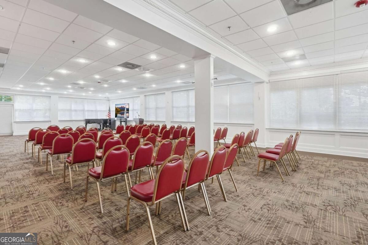 300 Johnson Ferry Road Ne # A115 Property Photo 45