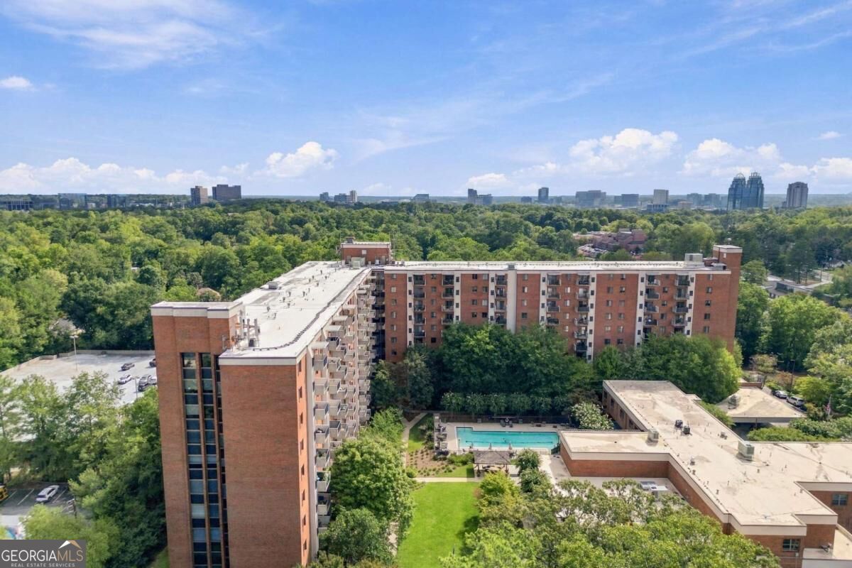 300 Johnson Ferry Road Ne # A115 Property Photo 46