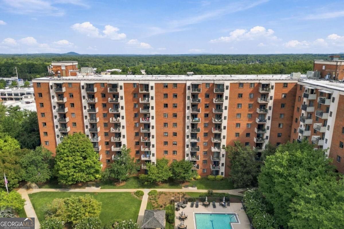300 Johnson Ferry Road Ne # A115 Property Photo 47