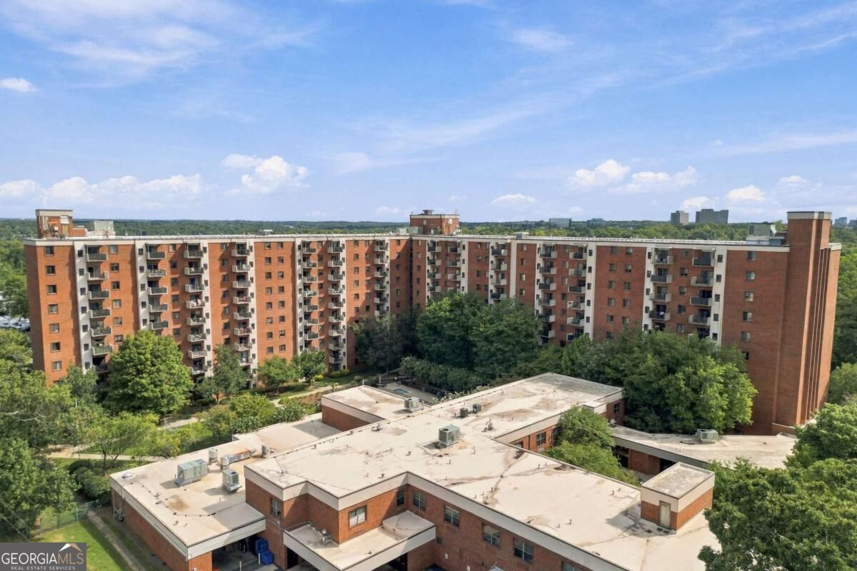 300 Johnson Ferry Road Ne # A115 Property Photo 48