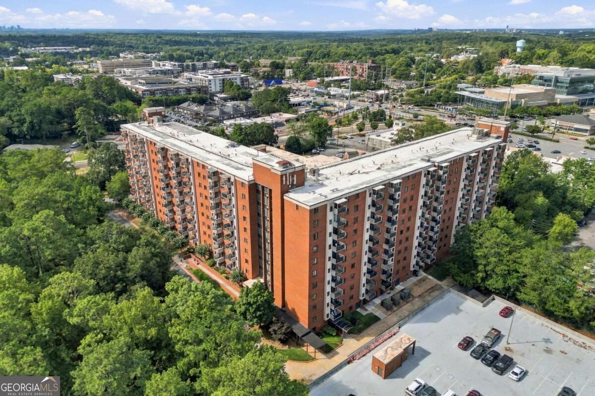 300 Johnson Ferry Road Ne # A115 Property Photo 49