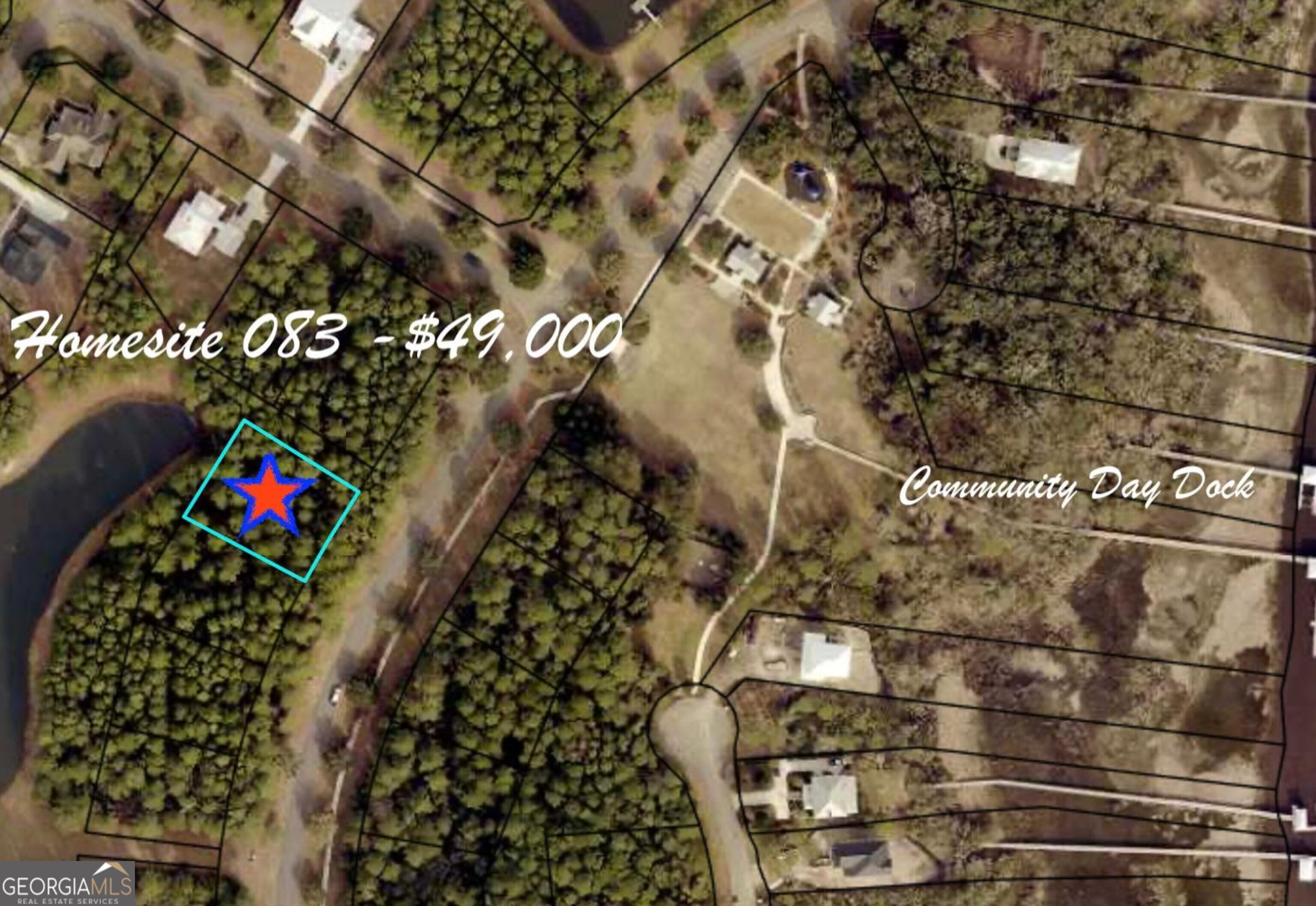 302 Cumberland Harbour Boulevard Property Photo 1