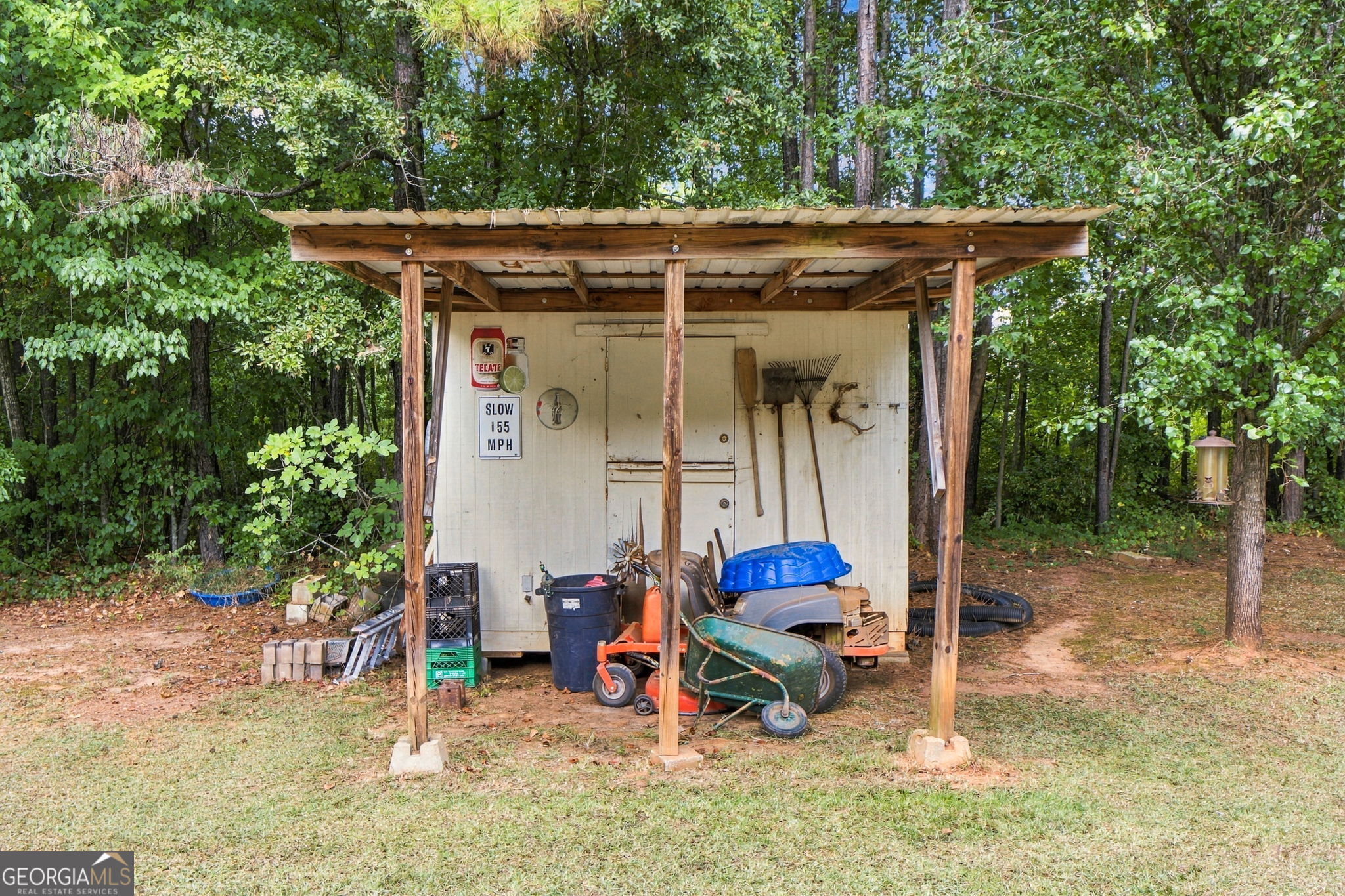 120 Buttrill Road Property Photo 36