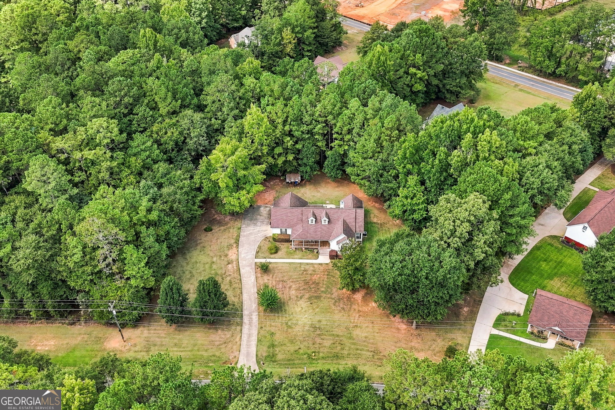 120 Buttrill Road Property Photo 39