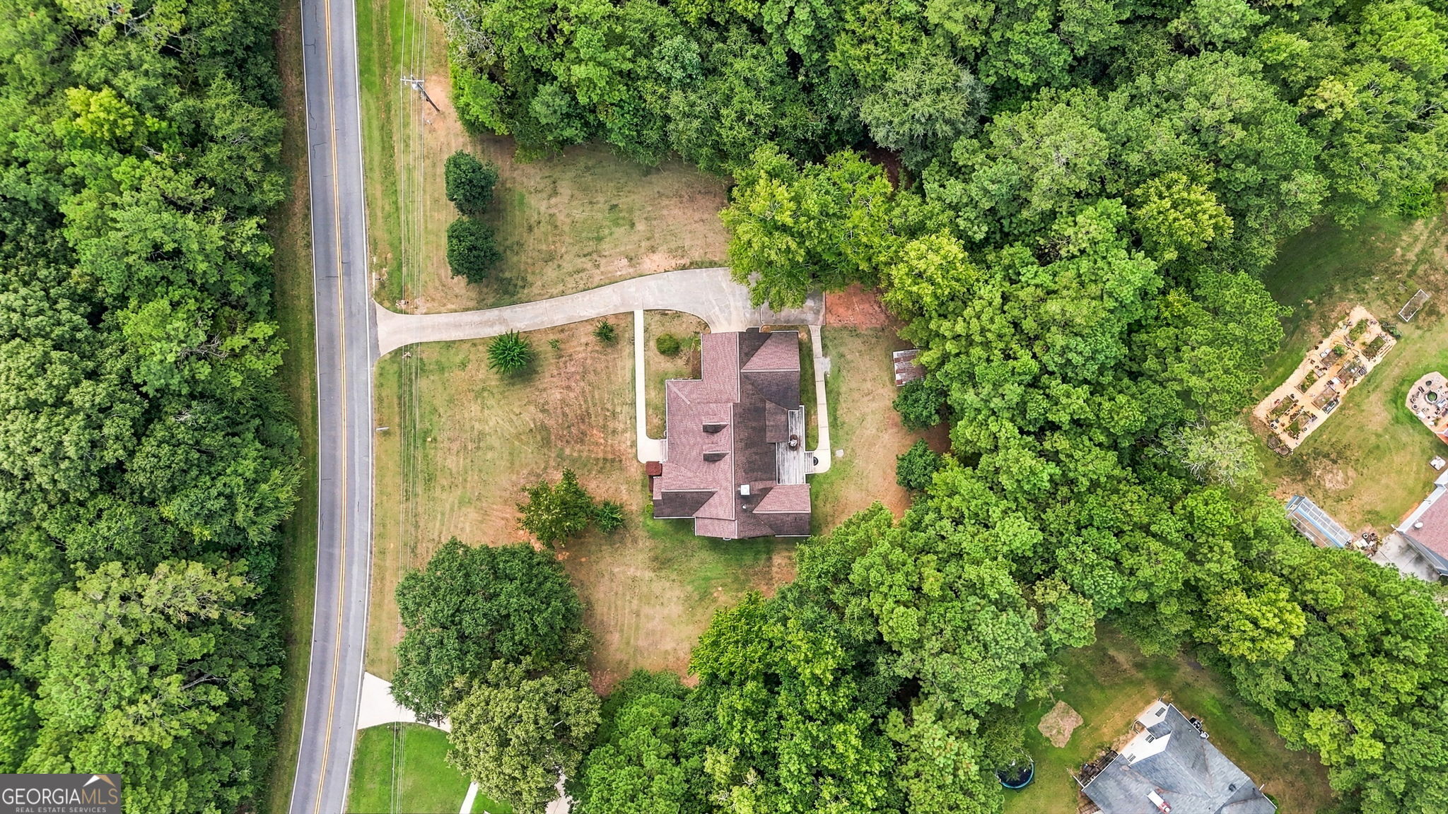 120 Buttrill Road Property Photo 40