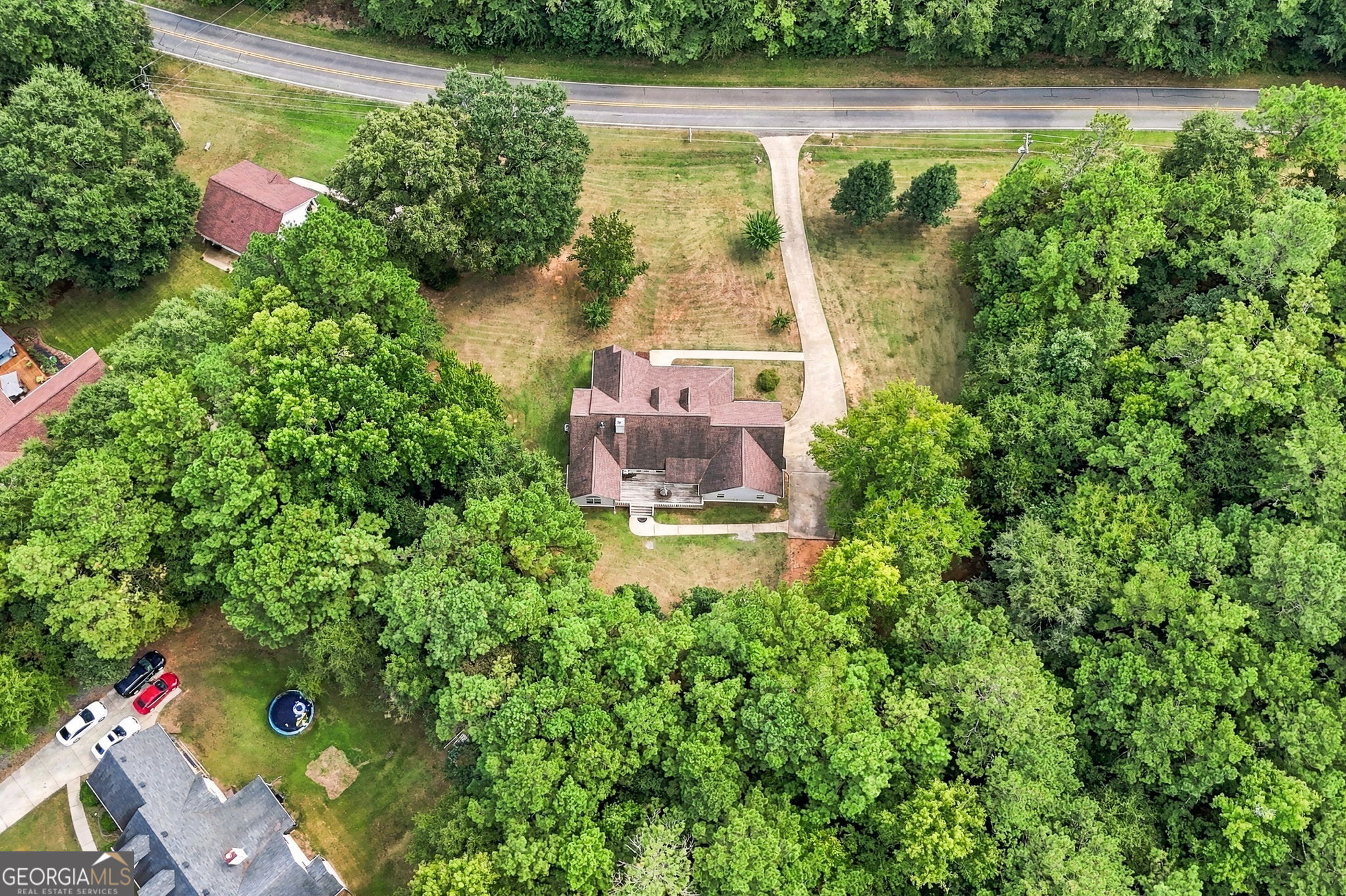 120 Buttrill Road Property Photo 41