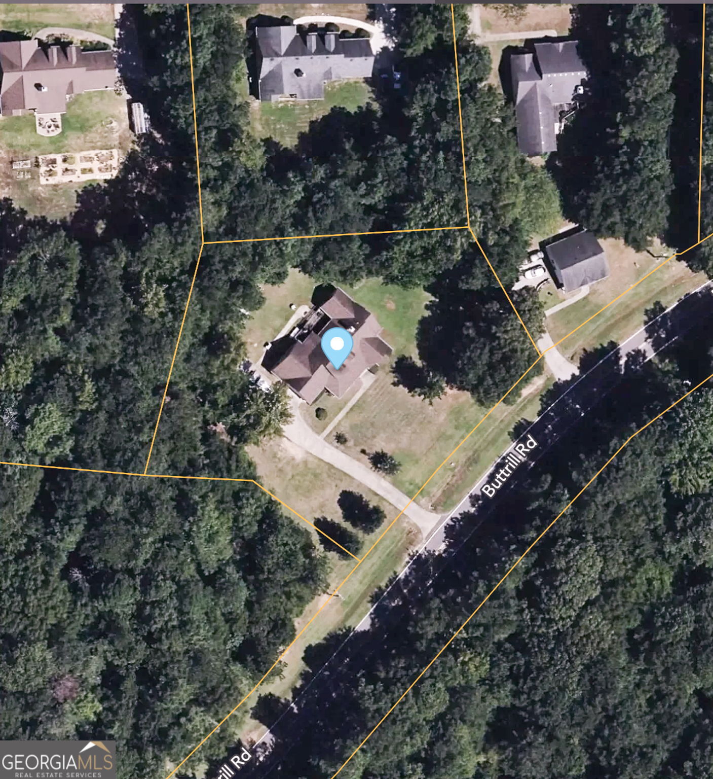 120 Buttrill Road Property Photo 42
