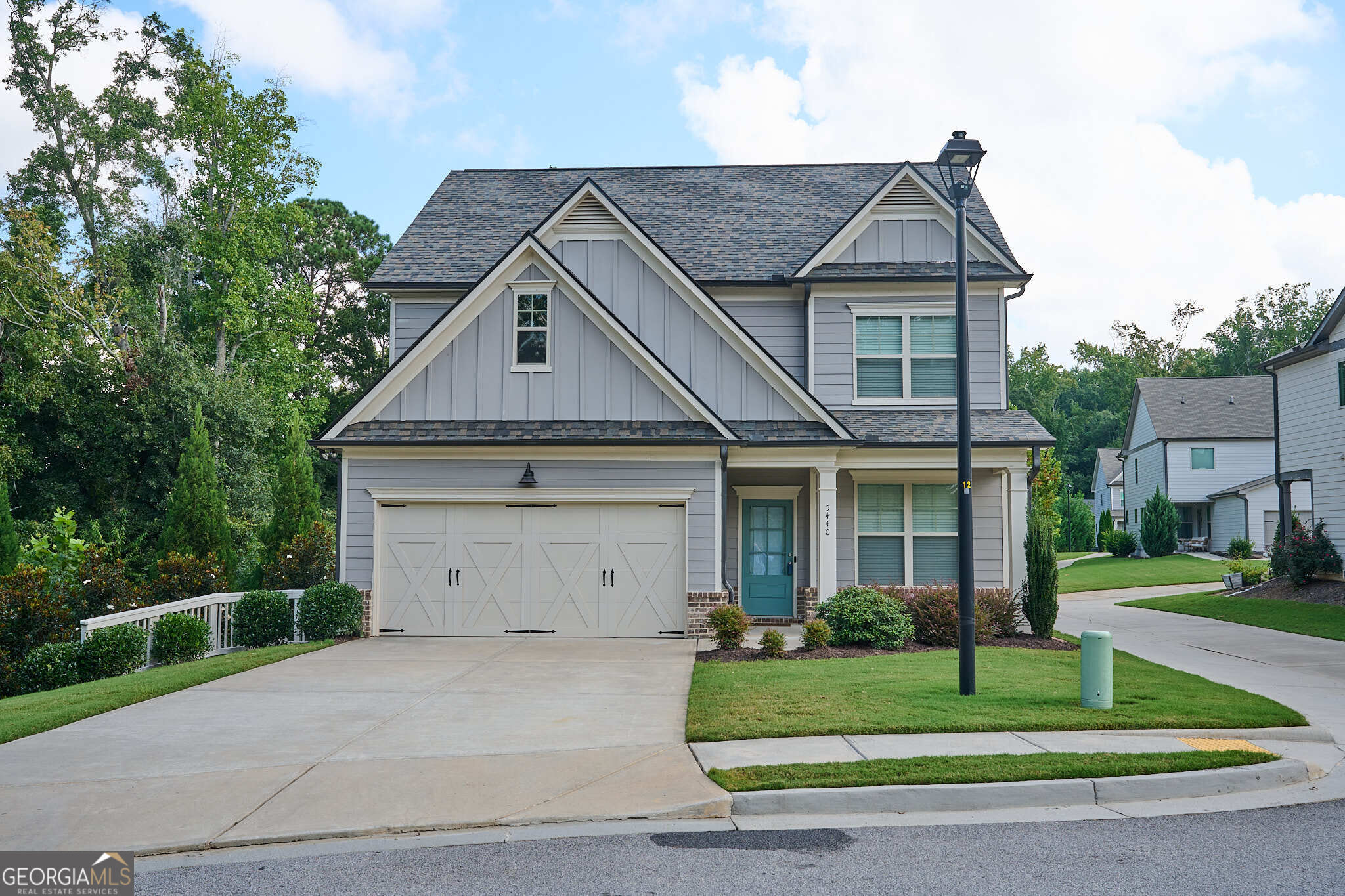 5440 Falling Branch Court Property Photo 1
