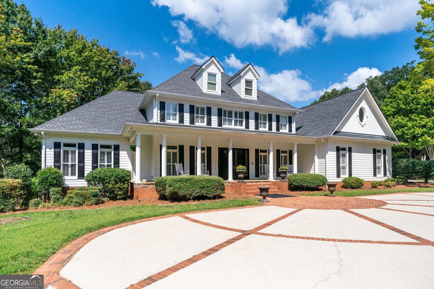 5030 Highland Ridge Run Property Photo 4