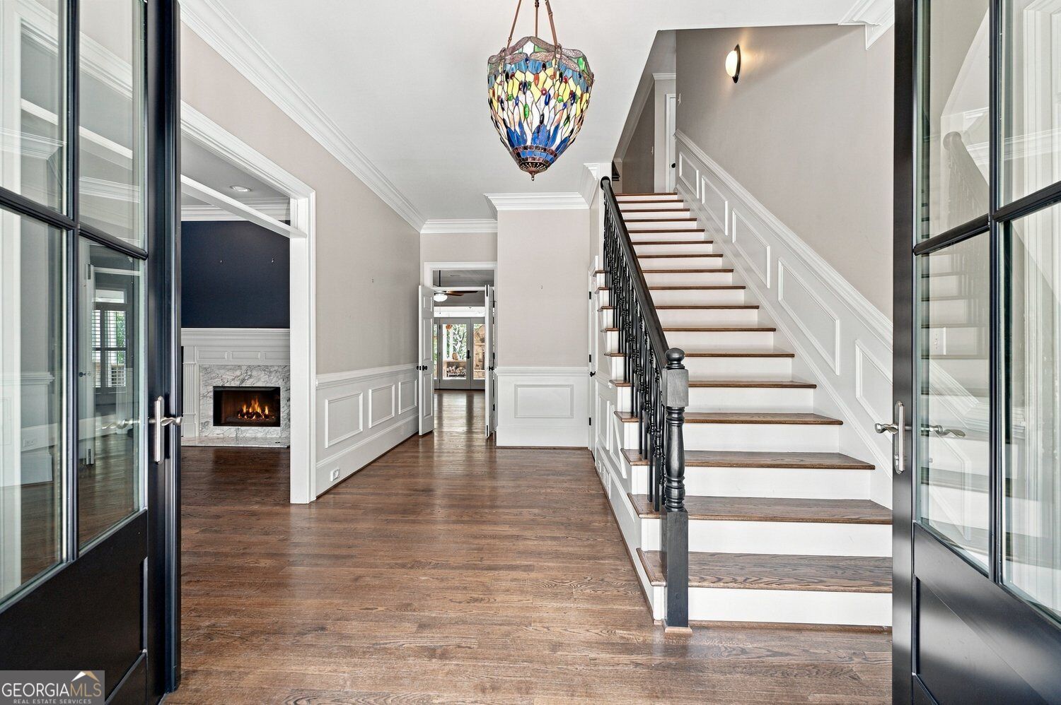 5030 Highland Ridge Run Property Photo 7