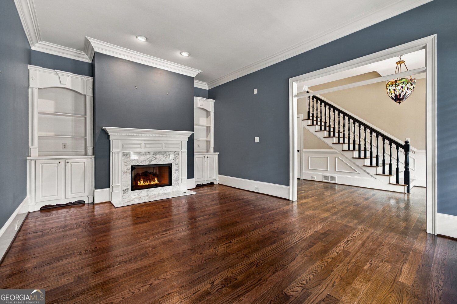 5030 Highland Ridge Run Property Photo 8