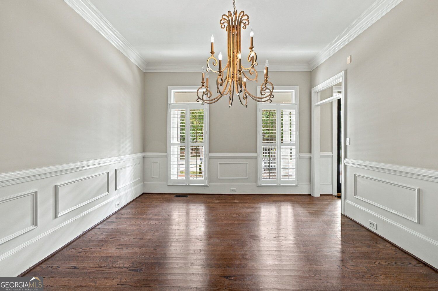 5030 Highland Ridge Run Property Photo 10