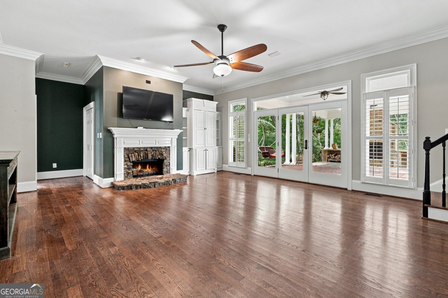 5030 Highland Ridge Run Property Photo 11