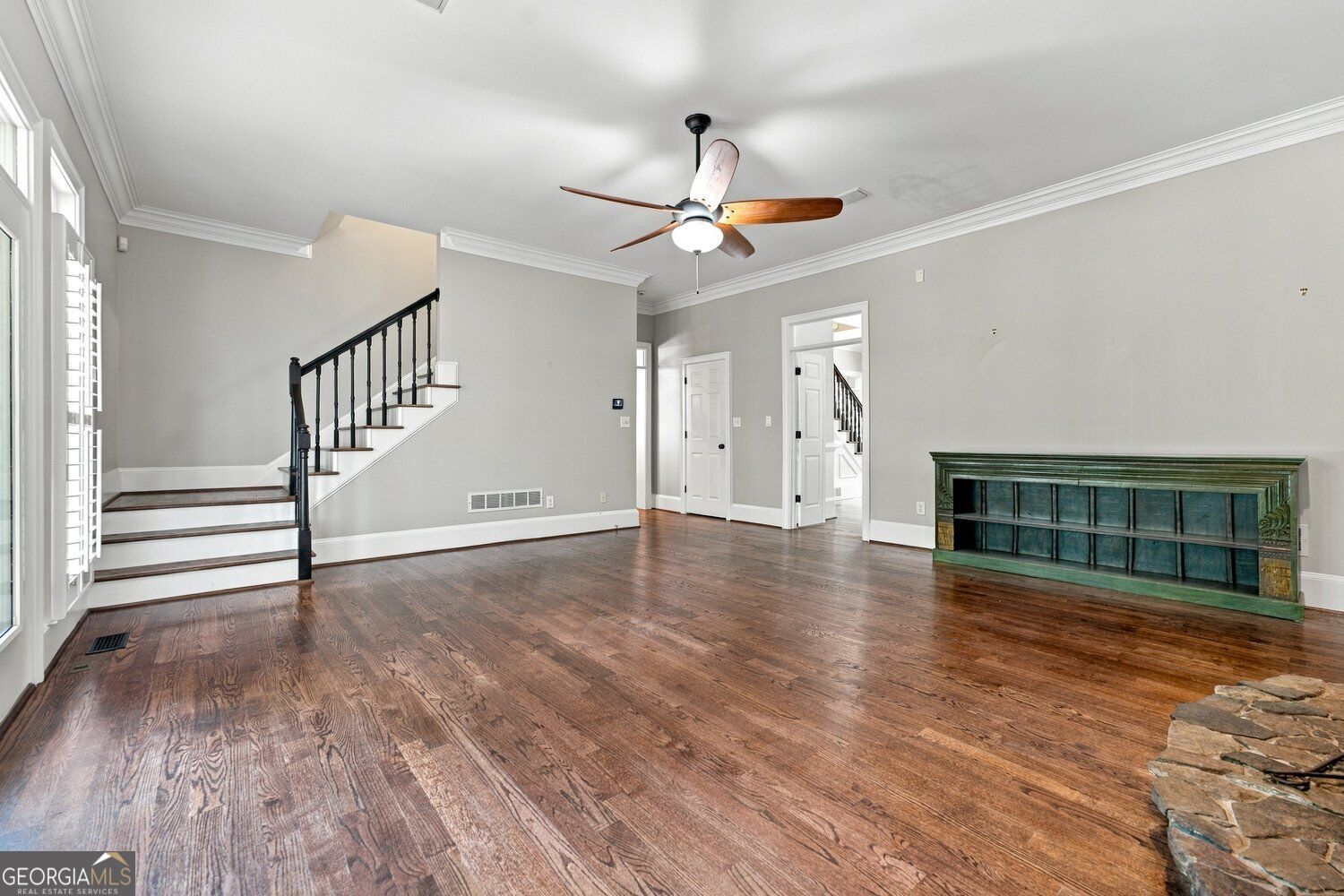 5030 Highland Ridge Run Property Photo 12