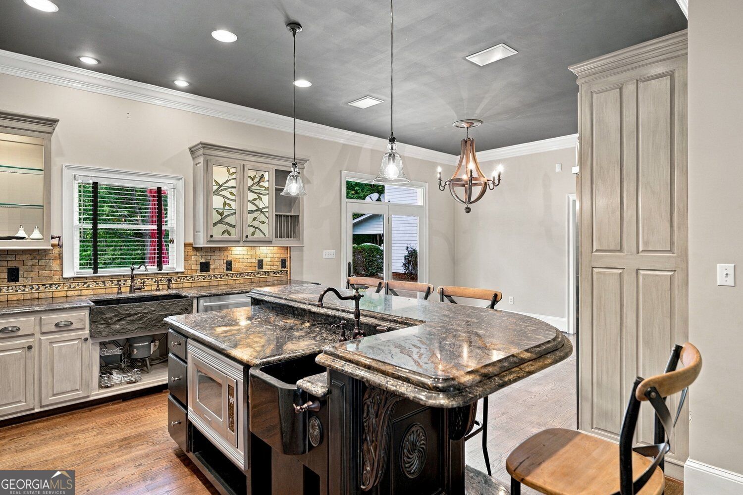 5030 Highland Ridge Run Property Photo 13