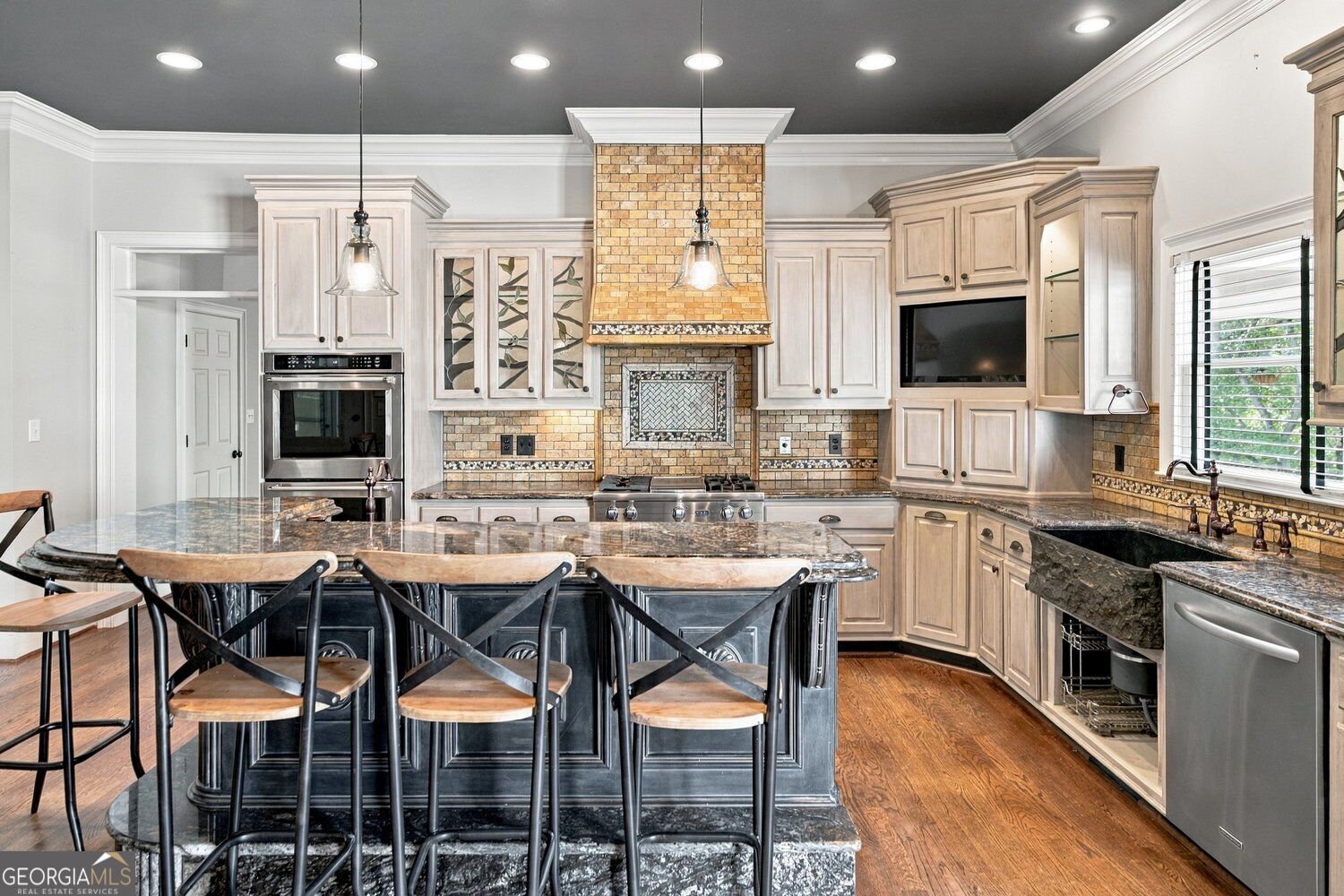 5030 Highland Ridge Run Property Photo 16