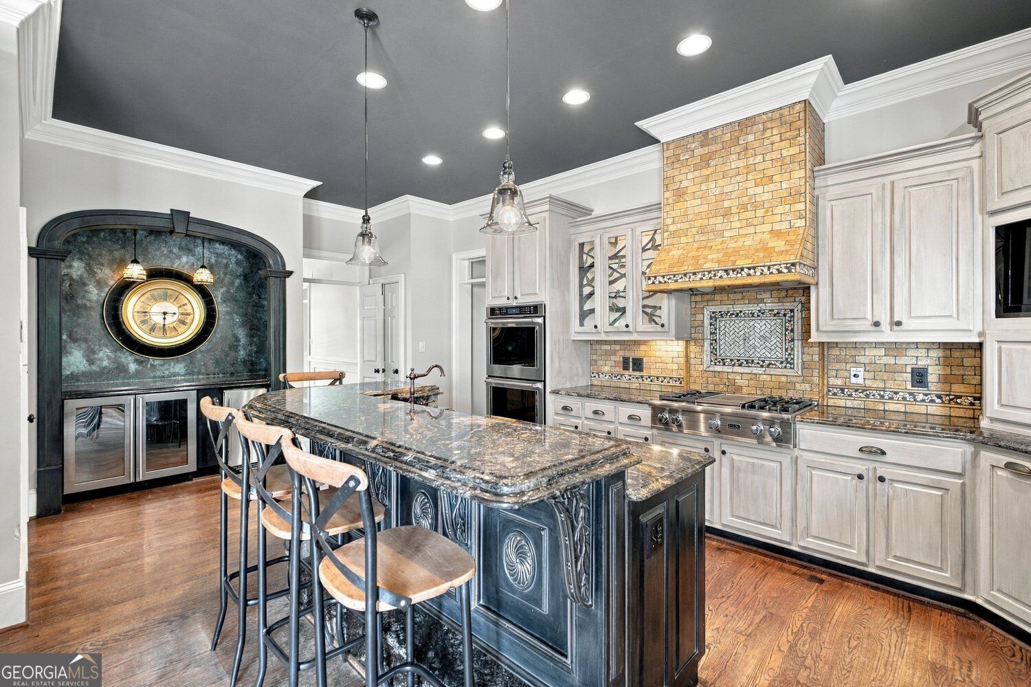 5030 Highland Ridge Run Property Photo 17