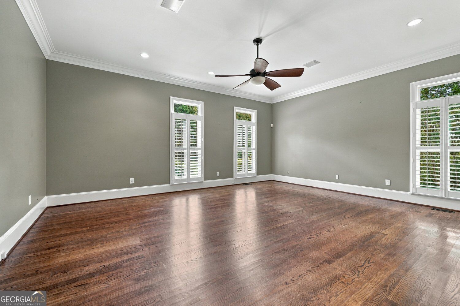 5030 Highland Ridge Run Property Photo 22