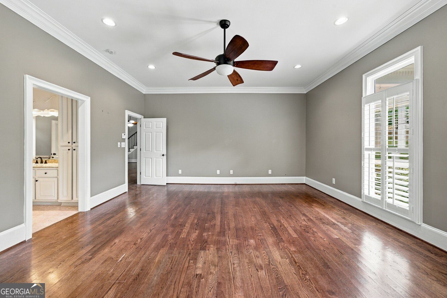5030 Highland Ridge Run Property Photo 23