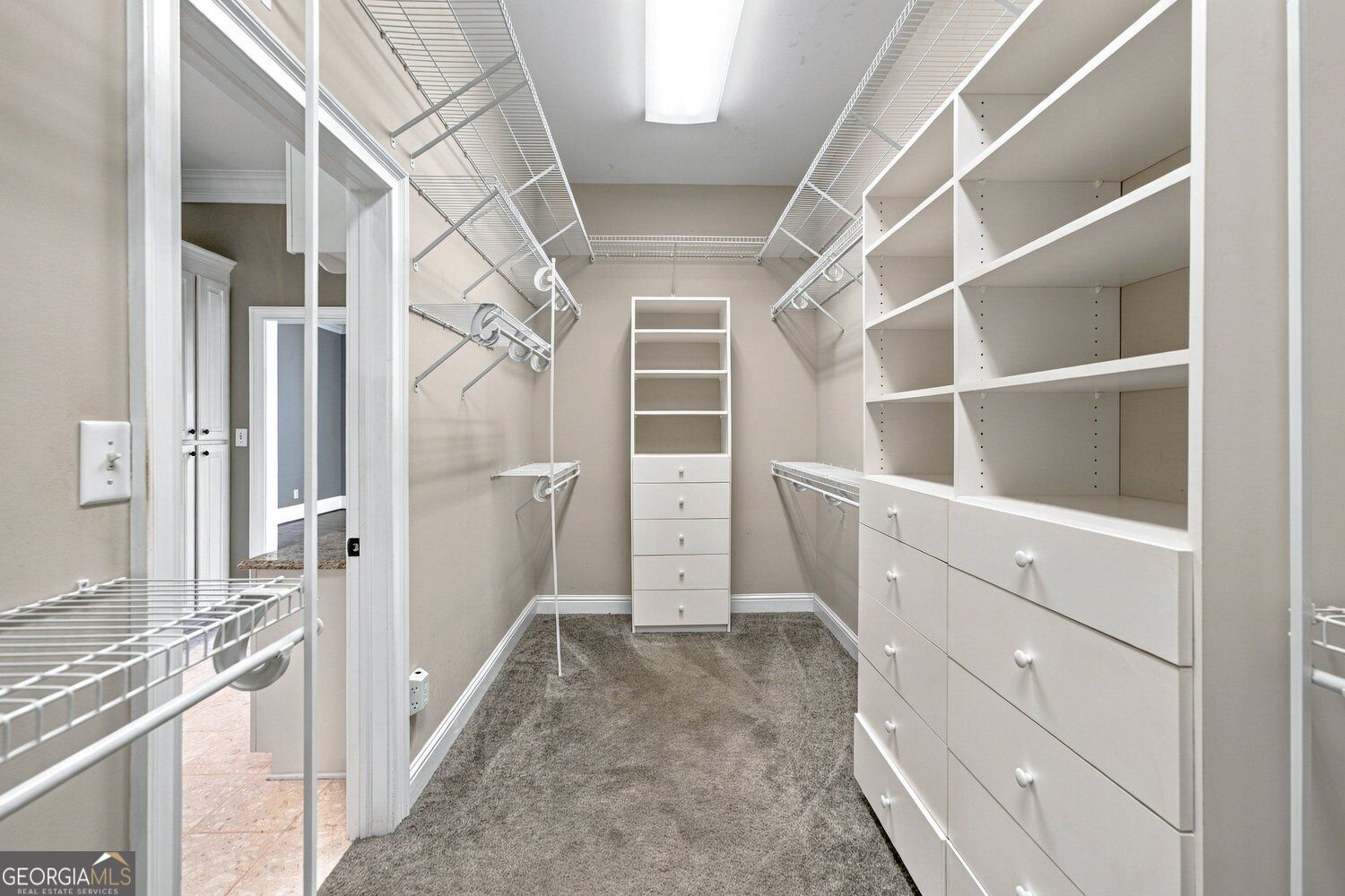 5030 Highland Ridge Run Property Photo 27