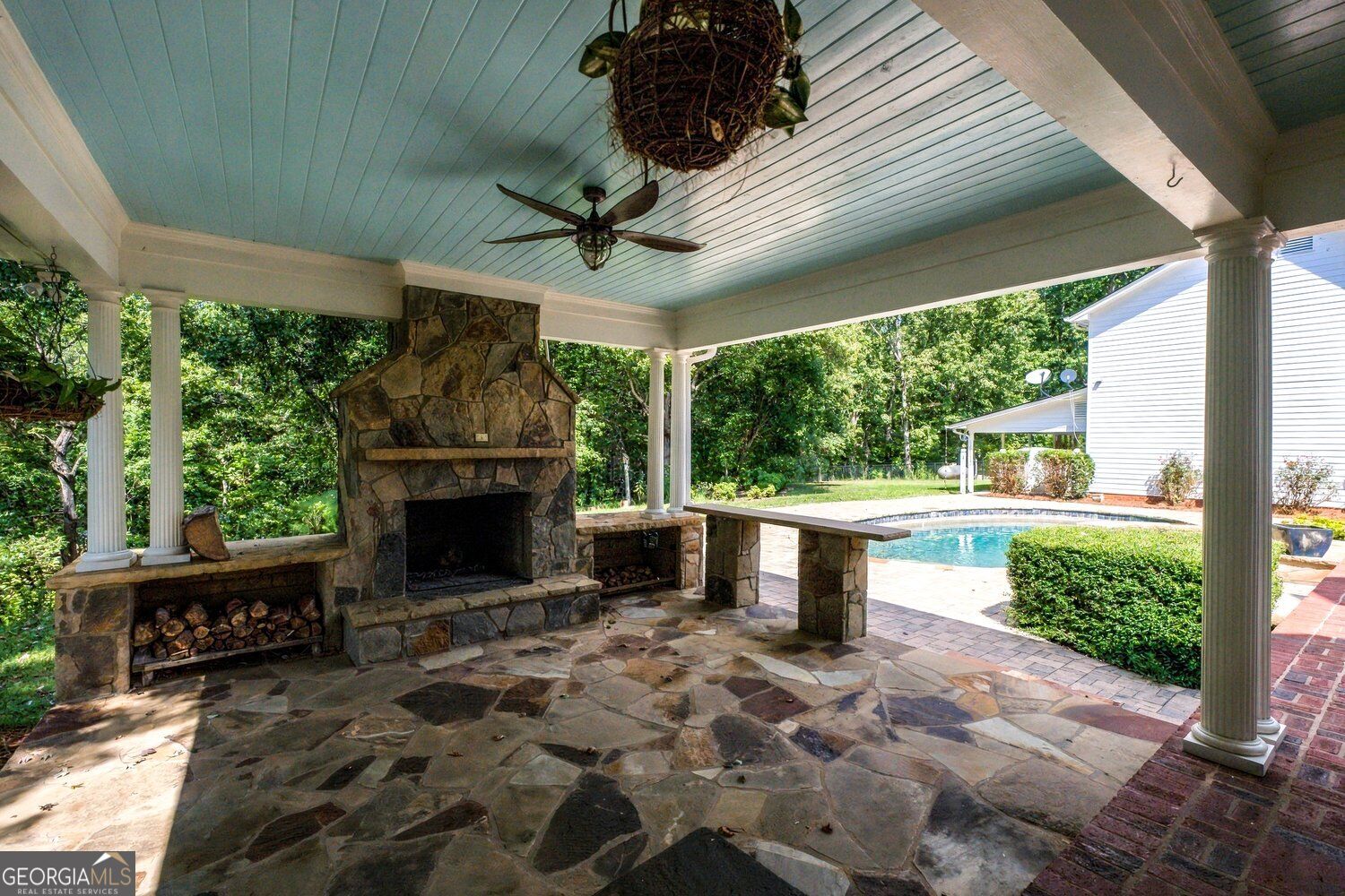 5030 Highland Ridge Run Property Photo 48
