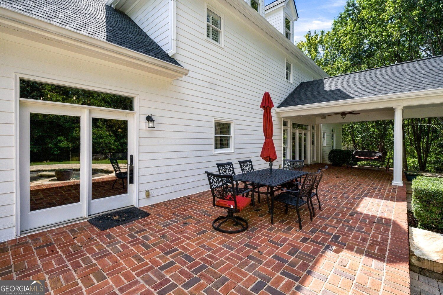 5030 Highland Ridge Run Property Photo 49