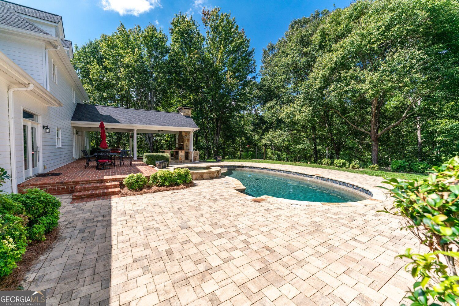 5030 Highland Ridge Run Property Photo 50