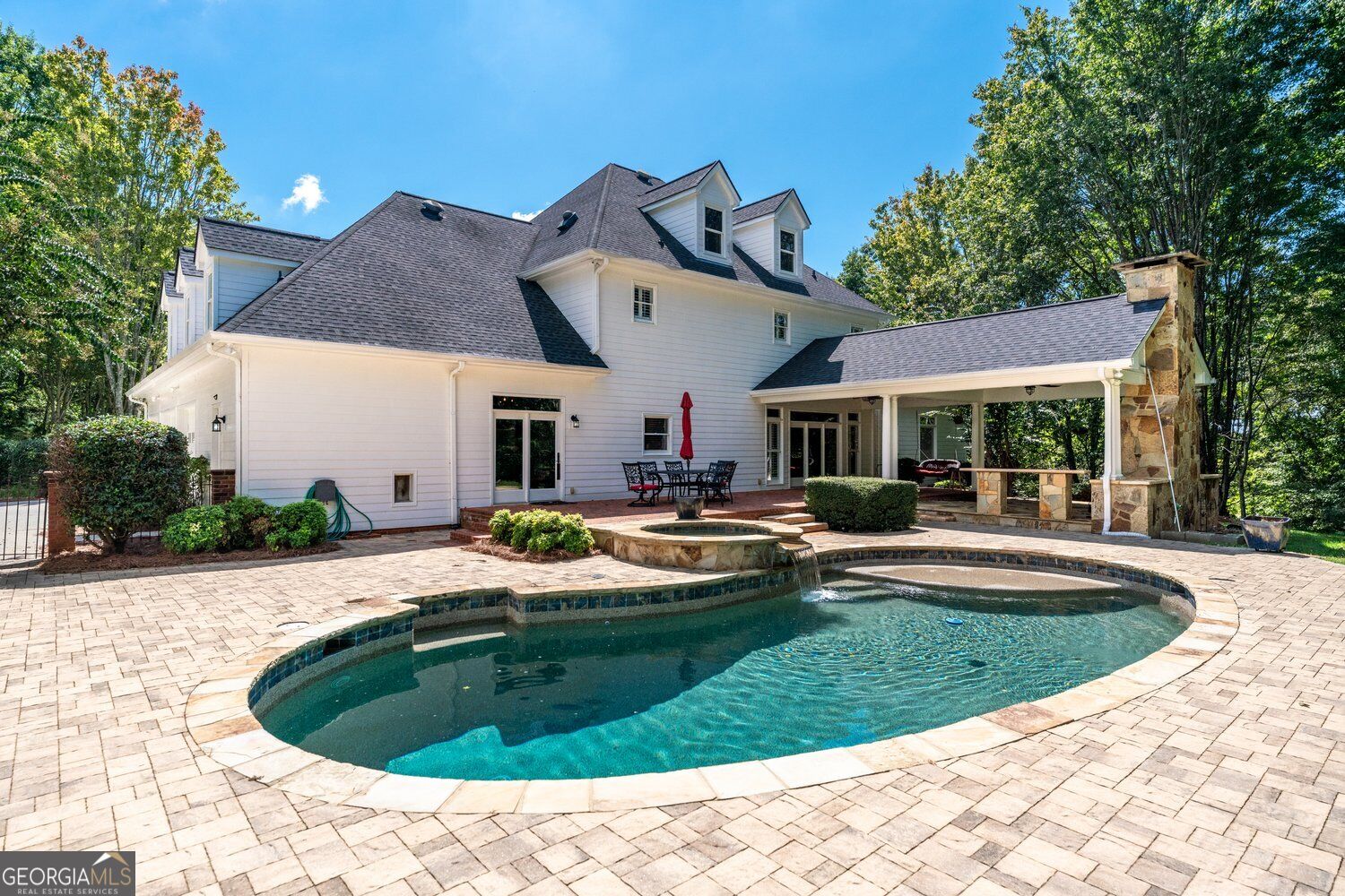 5030 Highland Ridge Run Property Photo 51