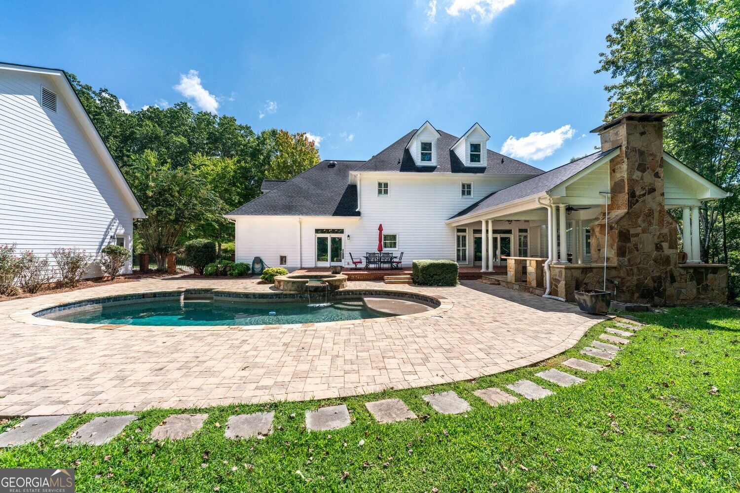 5030 Highland Ridge Run Property Photo 52