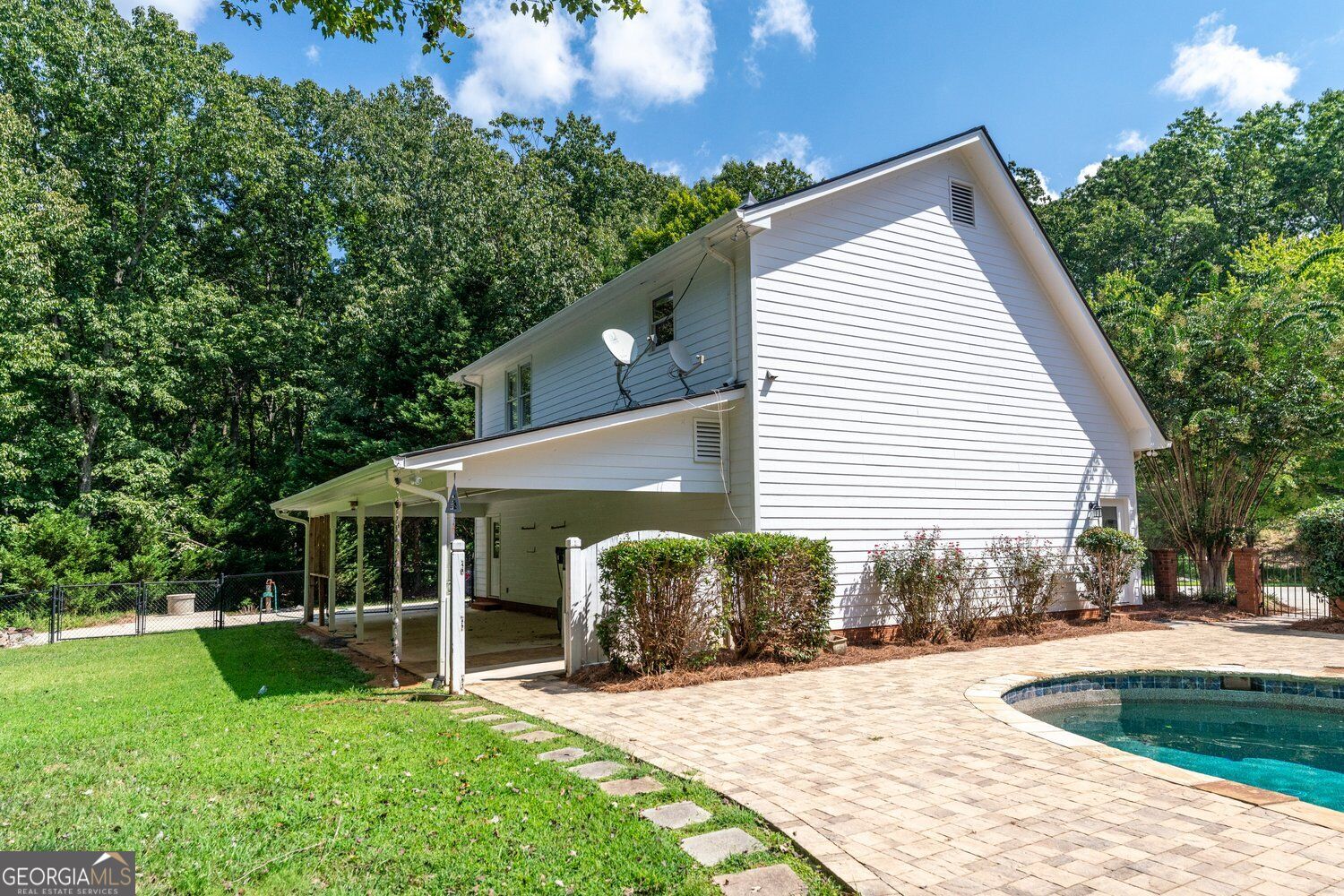 5030 Highland Ridge Run Property Photo 53