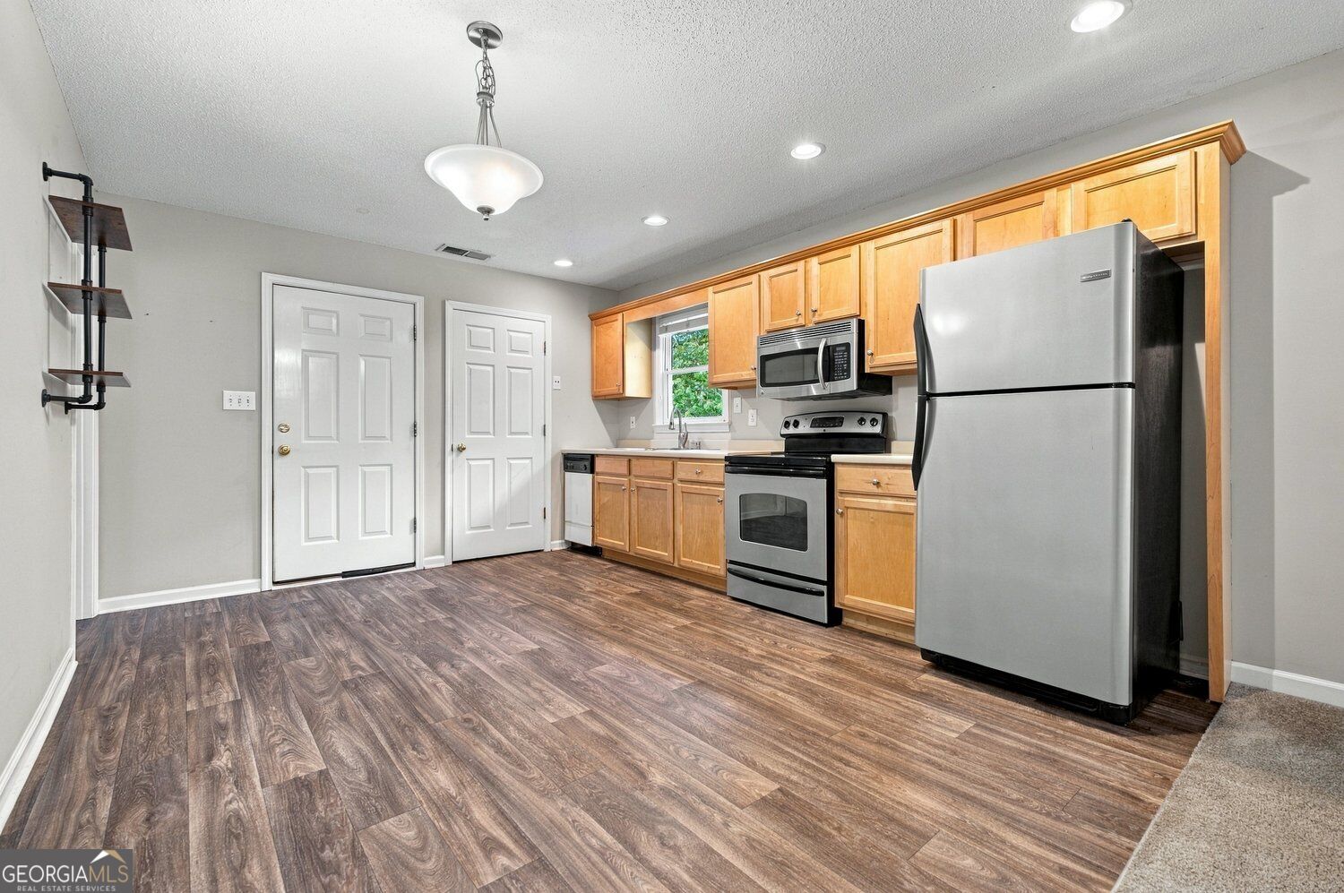 5030 Highland Ridge Run Property Photo 55