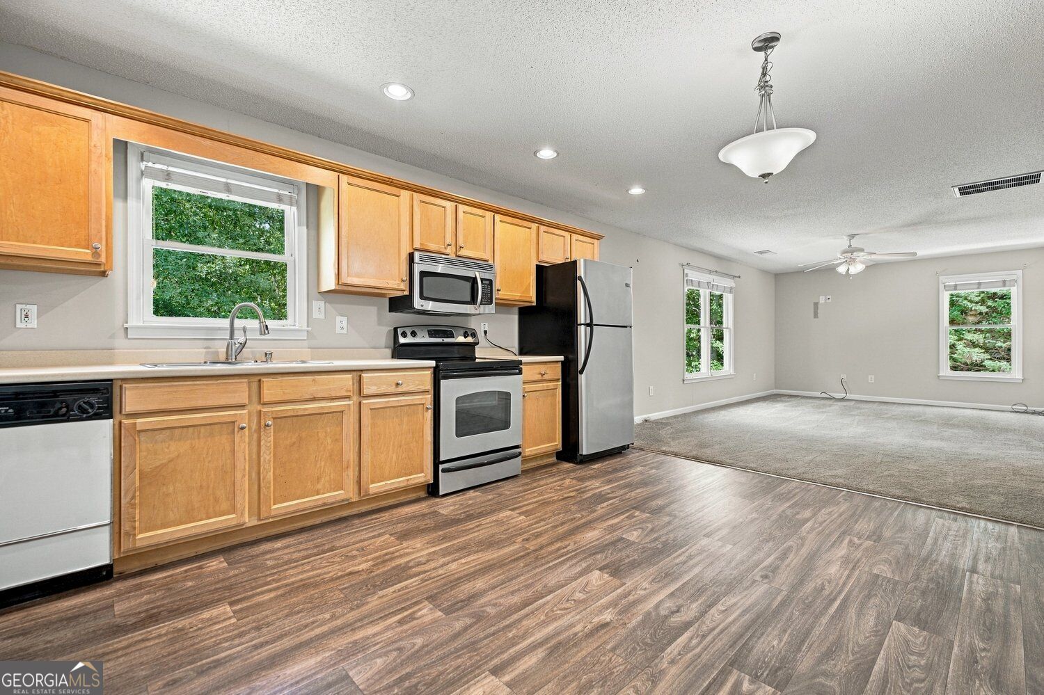 5030 Highland Ridge Run Property Photo 56