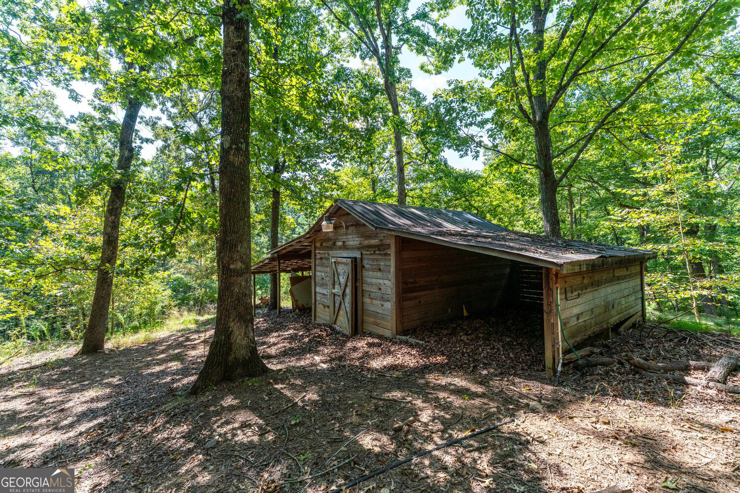 5030 Highland Ridge Run Property Photo 63