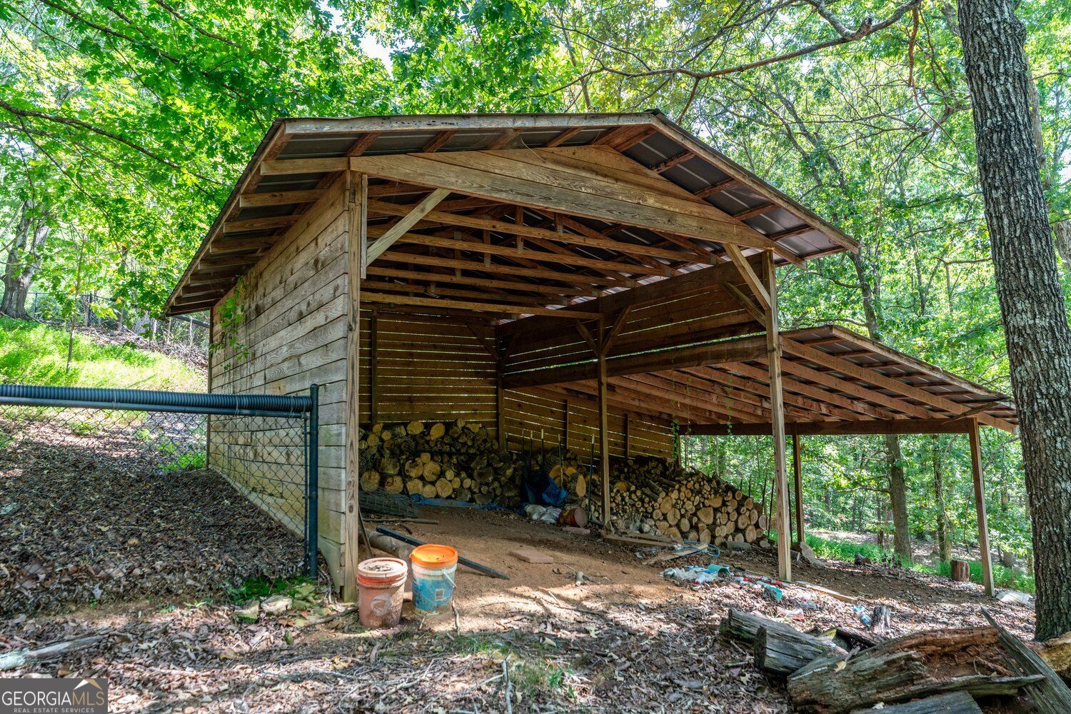 5030 Highland Ridge Run Property Photo 64